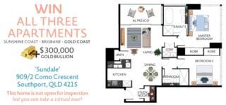 RSL Art Union Draw 353 Photo